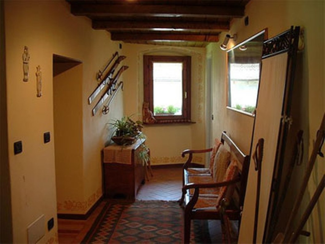 La casa