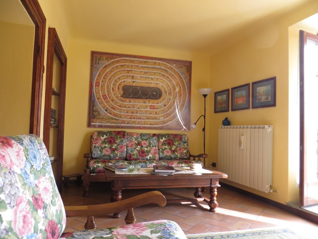 La casa