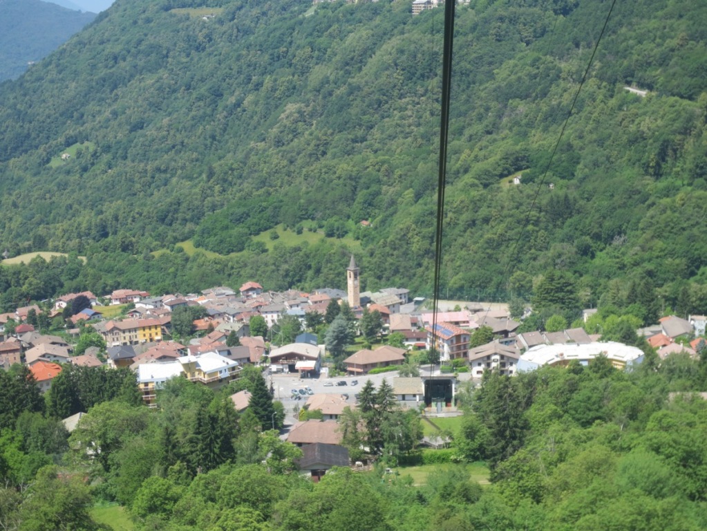 Territorio