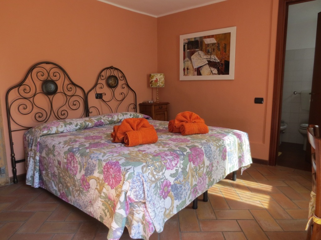 La casa