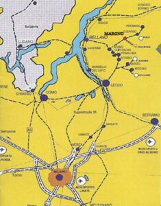 mappa