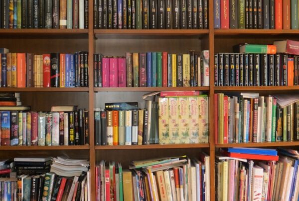 Libreria Valsassina